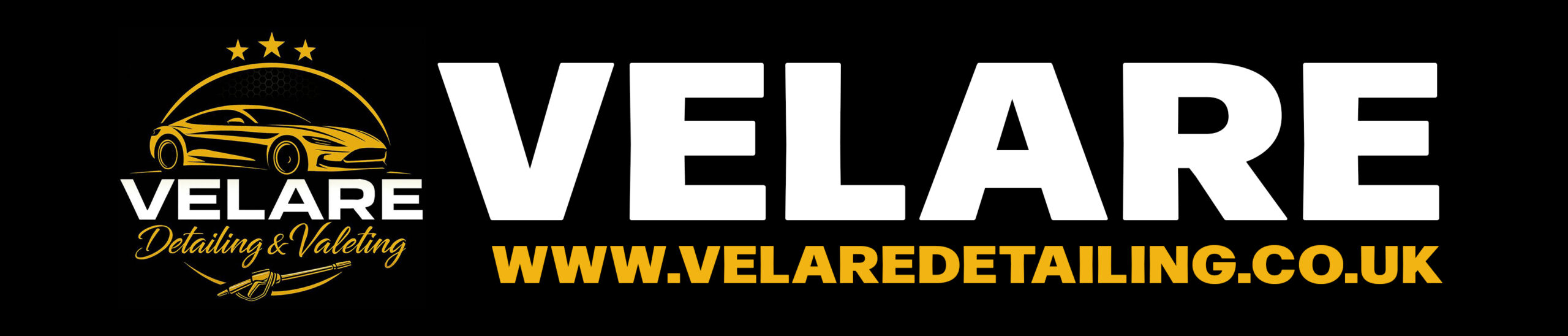 Velare Detailing & Valeting