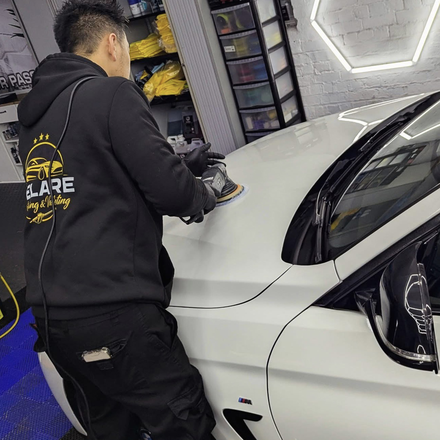Car Detailing Braintree Essex